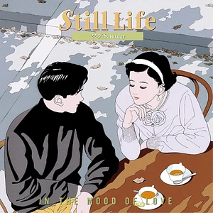 Kiyoshi Miyaura - OST Still Life (22:54 Saturday) - In The Mood Of Love