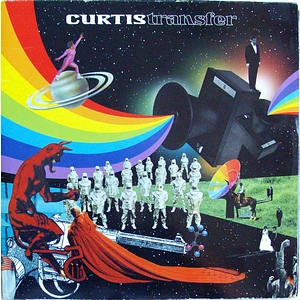 Curtis - Transfer