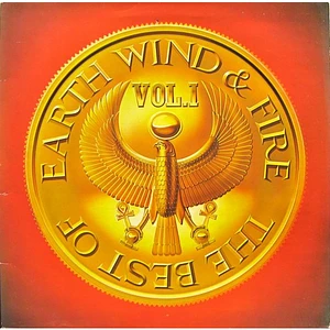 Earth, Wind & Fire - The Best Of Earth Wind & Fire Vol. I