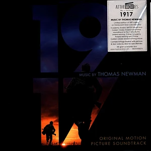 Thomas Newman - 1917