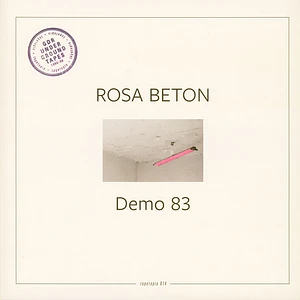 Rosa Beton - Demo 83