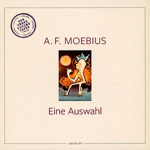 A.F. Moebius - Eine Auswahl