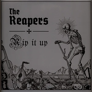 Reapers - Rip It Up