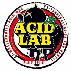 V.A. - Acidlab 004