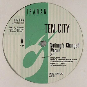 Ten City - Classics 4