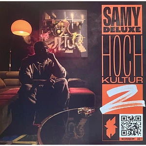 Samy Deluxe - Hochkultur 2