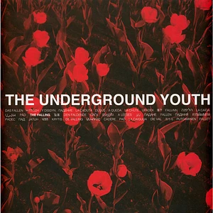 The Underground Youth - The Falling