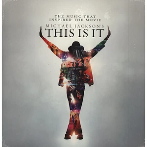 Michael Jackson - Michael Jackson's This Is It