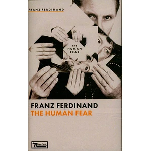 Franz Ferdinand - The Human Fear HHV Exclusive Music Cassette Edition