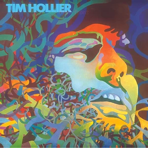 Tim Hollier - Tim Hollier