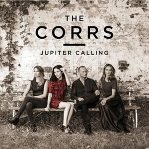 The Corrs - Jupiter Calling Red Vinyl Edition