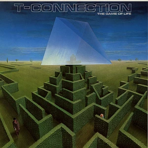 T-Connection - The Game Of Life