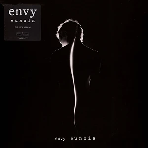 Envy - Eunoia Warm Grey Vinyl Edition