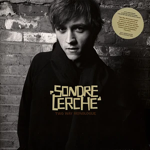 Sondre Lerche - Two Way Monologue 20th Anniversary White Vinyl Edition