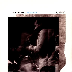 Alex Lore - Motivity