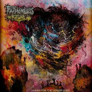 Fathomless Ritual - Hymns For The Lesser Gods