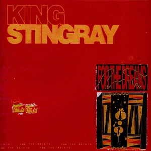 King Stingray - For The Dreams