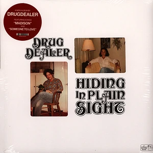 Drugdealer - Hiding In Plain Sight