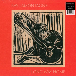 Ray Lamontagne - Long Way Home