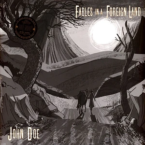 John Doe - Fables In A Foreign Land