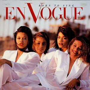 En Vogue - Born To Sing