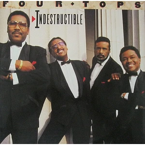 Four Tops - Indestructible