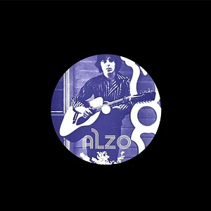 Alzo - Lover Man