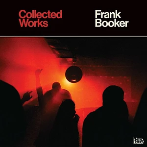 Frank Booker - Collected Works