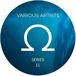 V.A. - Ohm Series #11