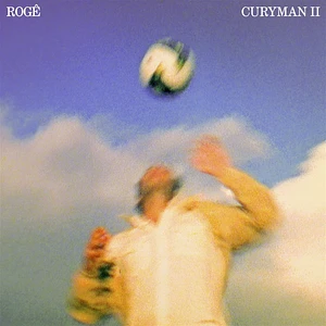 Roge - Curyman II Earl Of Lemon Wave Vinyl Edition