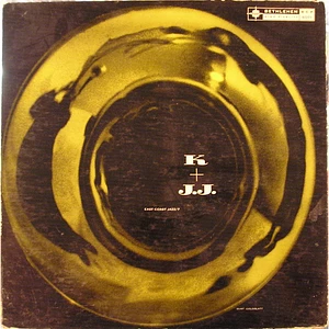 Kai Winding & J.J. Johnson - K + J.J.