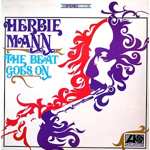 Herbie Mann - The Beat Goes On