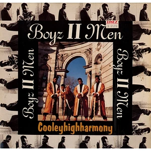 Boyz II Men - Cooleyhighharmony