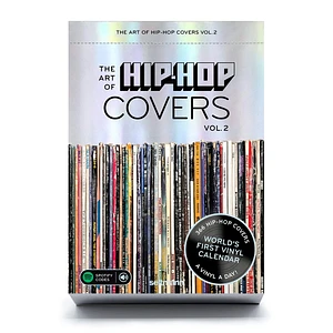 Bernd Jonkmanns - The Art Of Hip Hop Covers Volume 2