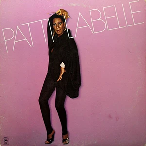 Patti LaBelle - Patti Labelle