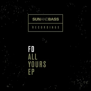 FD - All Yours EP