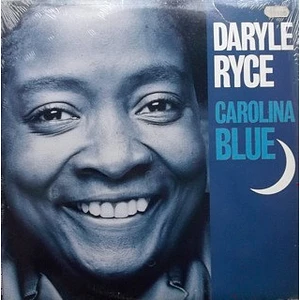 Daryle Ryce - Carolina Blue