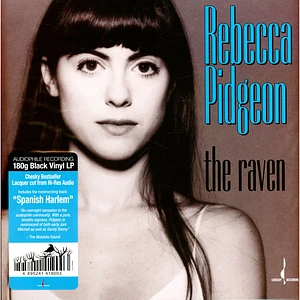 Rebecca Pidgeon - The Raven