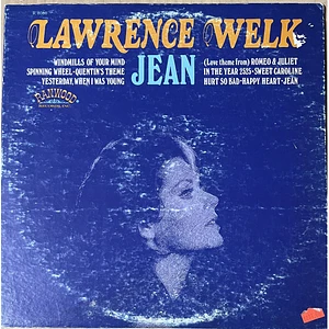 Lawrence Welk - Jean