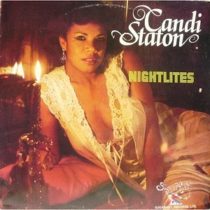 Candi Staton - Nightlites