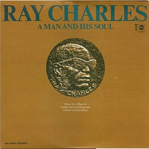 Ray Charles - A Man And His Soul