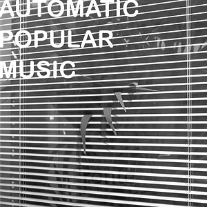 Nicola Ratti - Automatic Popular Music