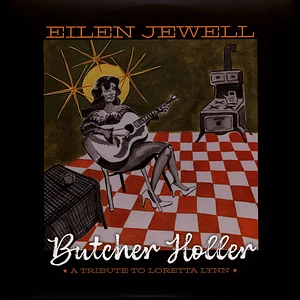 Eilen Jewell - Butcher Holler