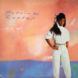 Patrice Rushen - Now