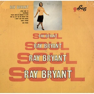 Ray Bryant - Soul