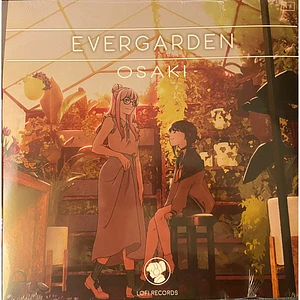 Osaki - Evergarden