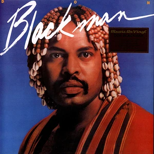 Don Blackman - Don Blackman