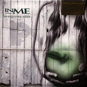 Inme - Overgrown Eden