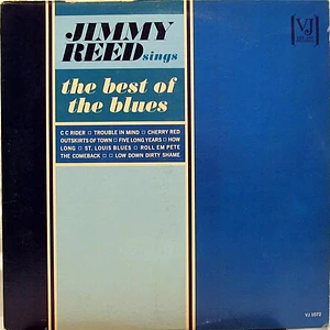 Jimmy Reed - Sings The Best Of The Blues