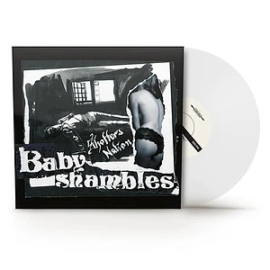 Babyshambles - Shotters Nation Clear Vinyl Edition